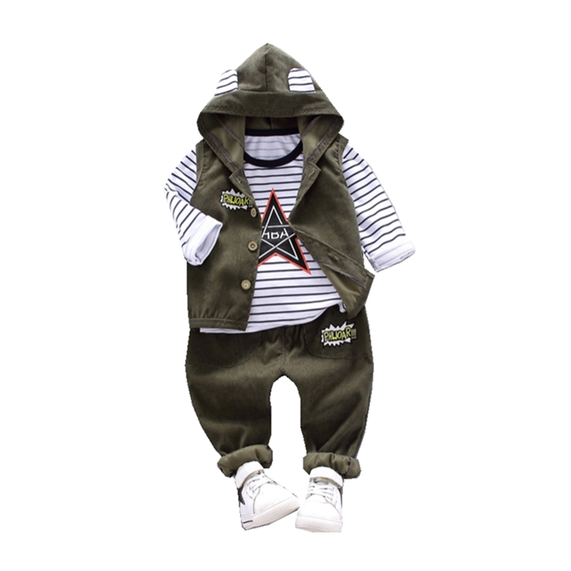 Running Gear Kids - ملابس رياضية للأطفال ، ملابس للأولاد