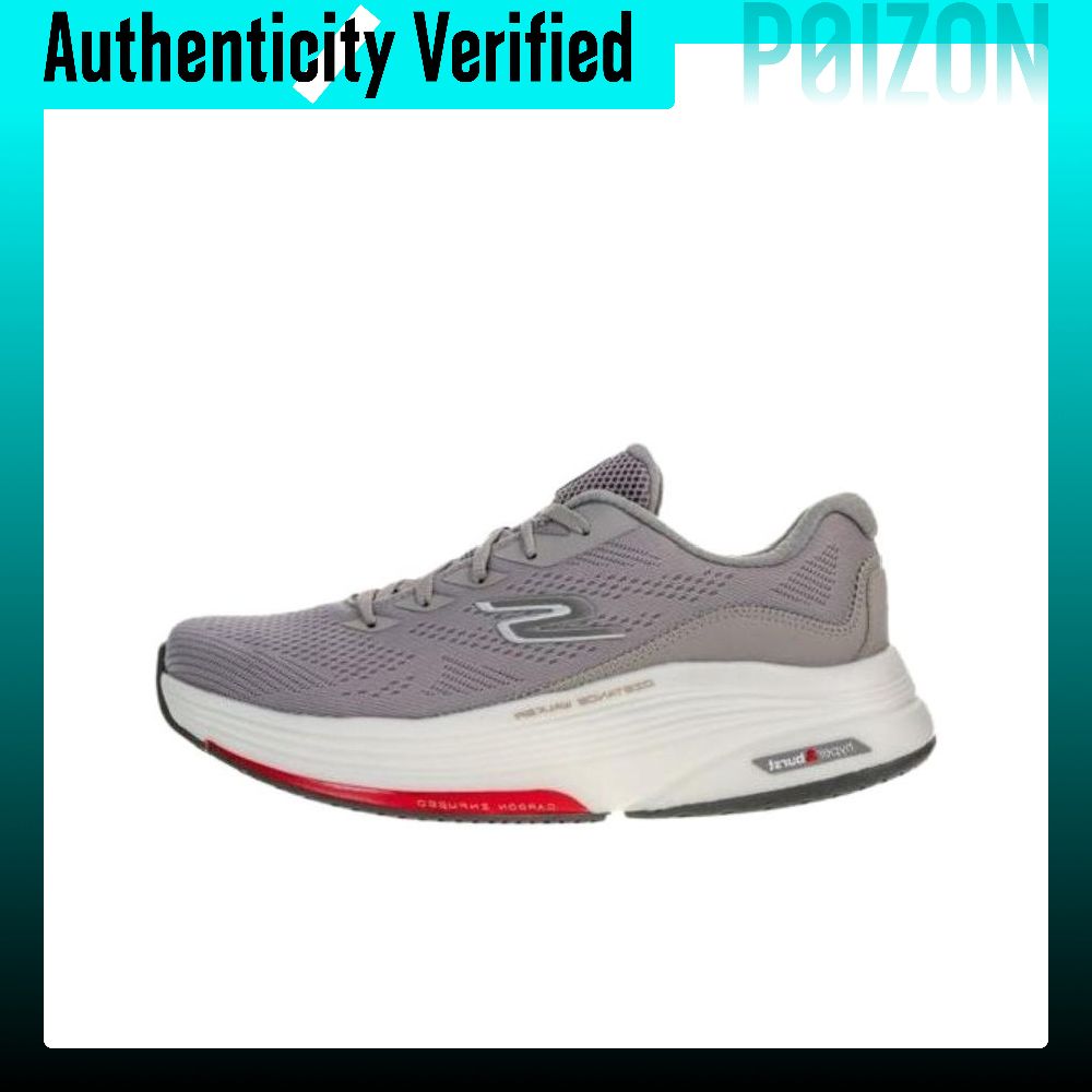 Running Shoes Men - حذاء رياضي من سكيشرز، موديل 