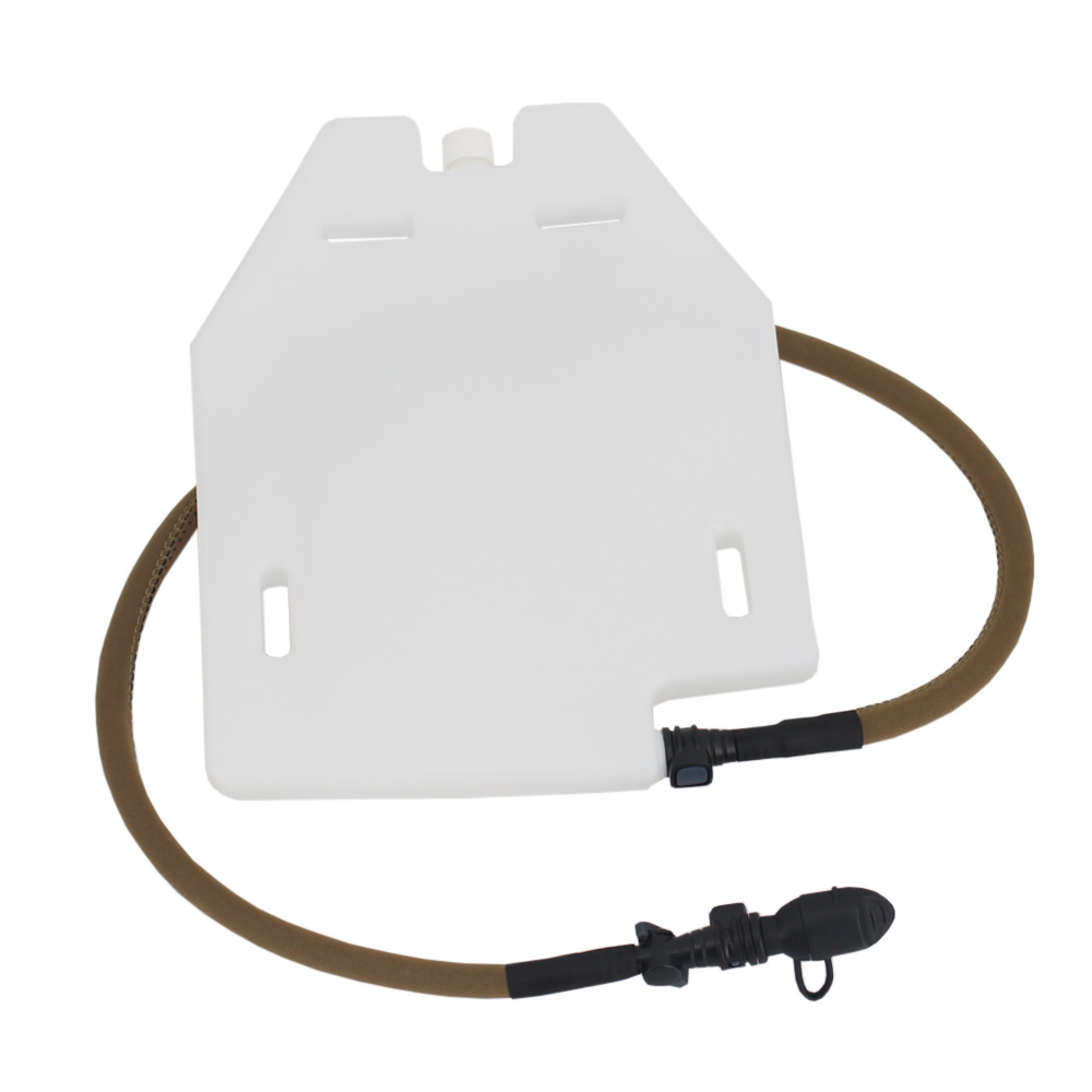 Hydration Vest - VULPO 1.5L حافظة ماء تكتيكية لتخزين