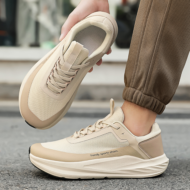 Running Shoes Men - أحذية رياضية للجري رائجة البيع للأزواج،