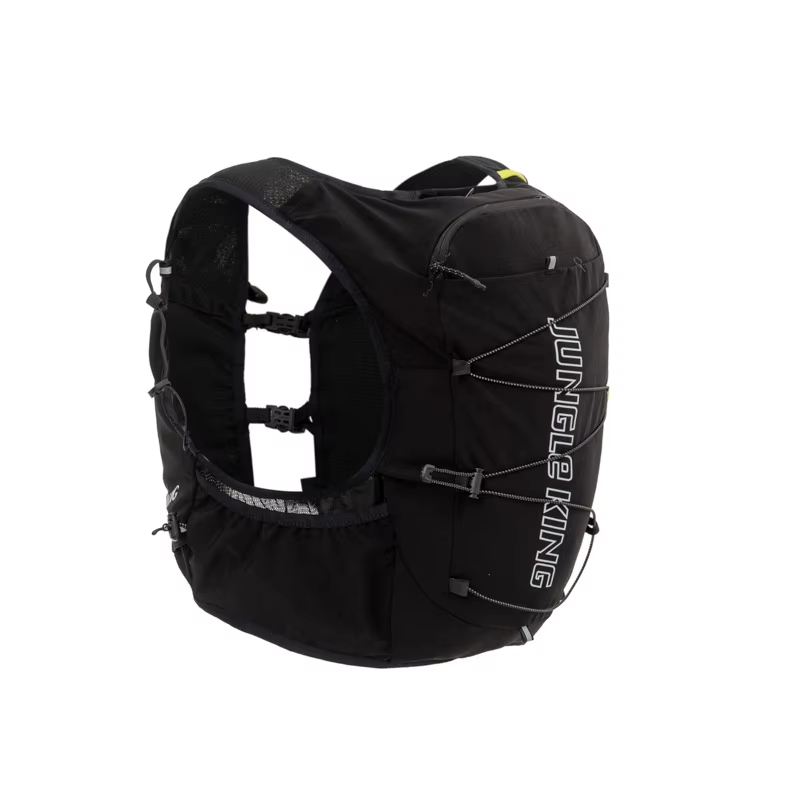 Hydration Vest - حقيبة ظهر خفيفة الوزن JUNGLE KING