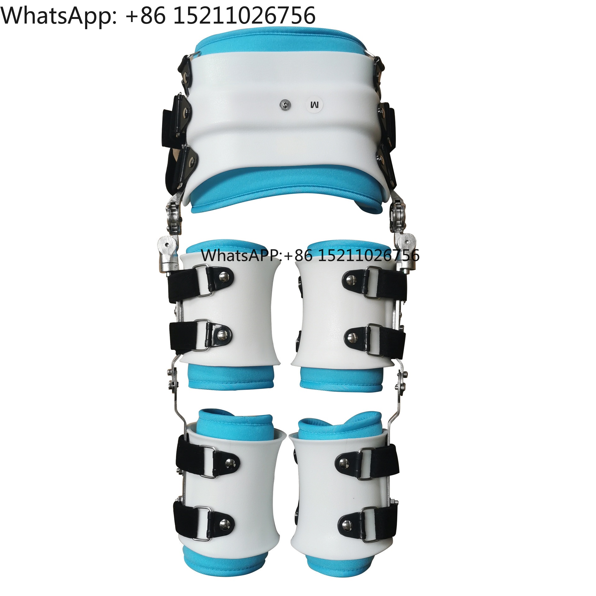 Ankle Brace - - الورك الركبة الكاحل القدم الساق