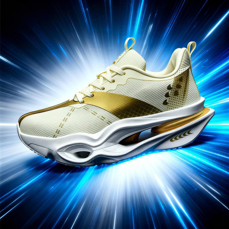 Running Shoes Men - أحذية رياضية رجالية جديدة لعام 2026