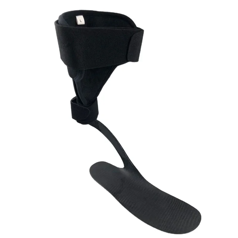 Ankle Brace - سعر المصنع من ألياف الكربون لدعم