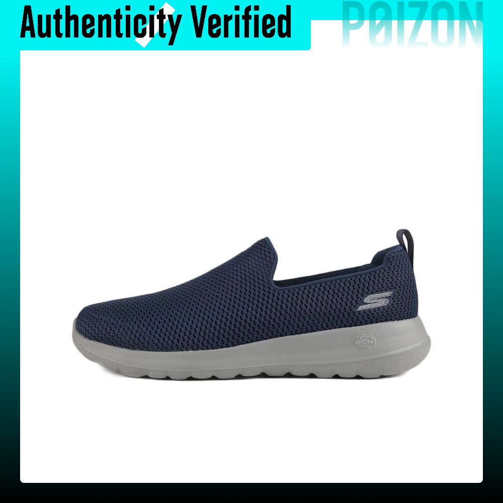 Running Shoes Men - حذاء سكيتشرز GO WALK Ma للرجال،