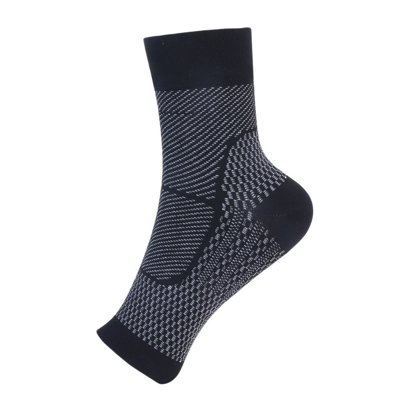 دعامة الكاحل الرياضية الضاغطة، - مراجعة Ankle Brace وسعره