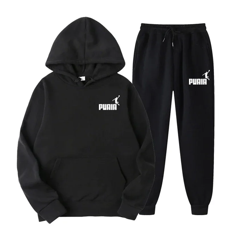 بدلة رياضية جديدة للجنسين مع ق - مراجعة Joggers Pants وسعره
