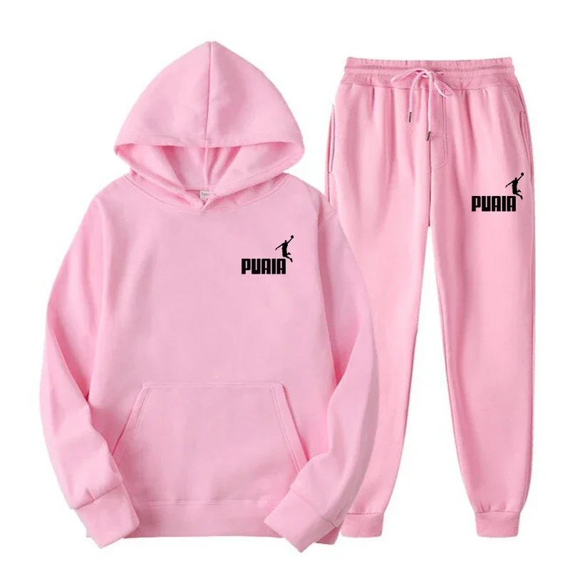 بدلة رياضية جديدة للجنسين مع ق - مراجعة Joggers Pants وسعره