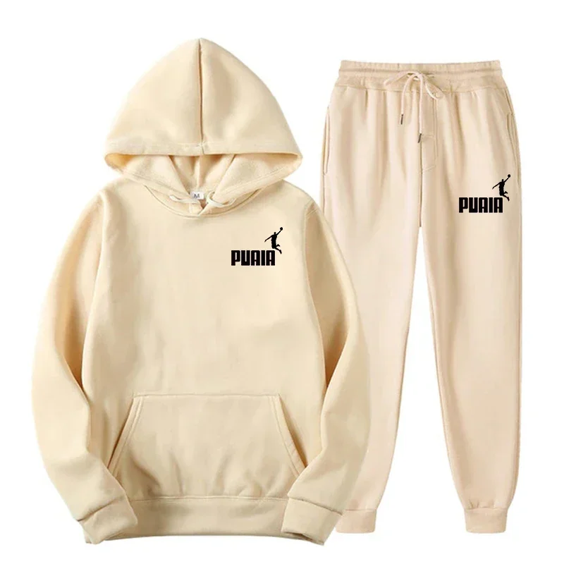 بدلة رياضية جديدة للجنسين مع ق - مراجعة Joggers Pants وسعره