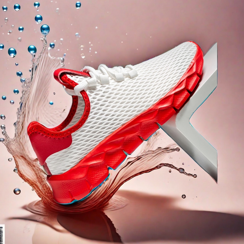 أحذية رياضية للرجال والنساء، أ - مراجعة Running Shoes Men وسعره