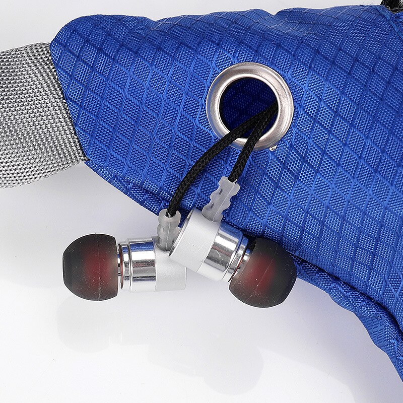 متعددة الوظائف رجل الخصر حقيبة - مراجعة Running Belt وسعره