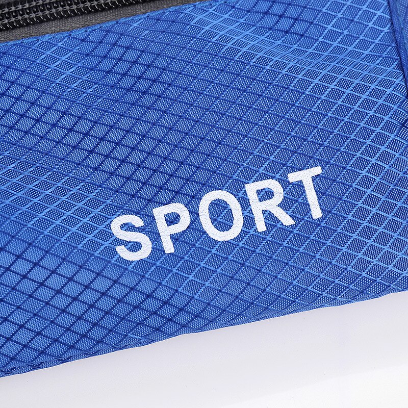 متعددة الوظائف رجل الخصر حقيبة - مراجعة Running Belt وسعره