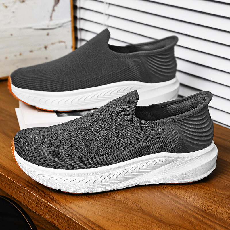 أحذية رياضية شبكية للجري، أحذي - مراجعة Running Shoes Men وسعره