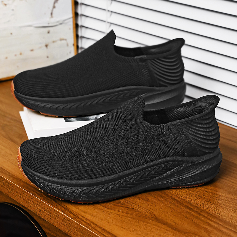أحذية رياضية شبكية للجري، أحذي - مراجعة Running Shoes Men وسعره