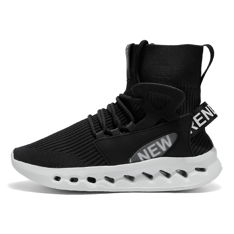 أحذية رياضية عصرية للرجال بتصم - مراجعة Running Shoes Men وسعره