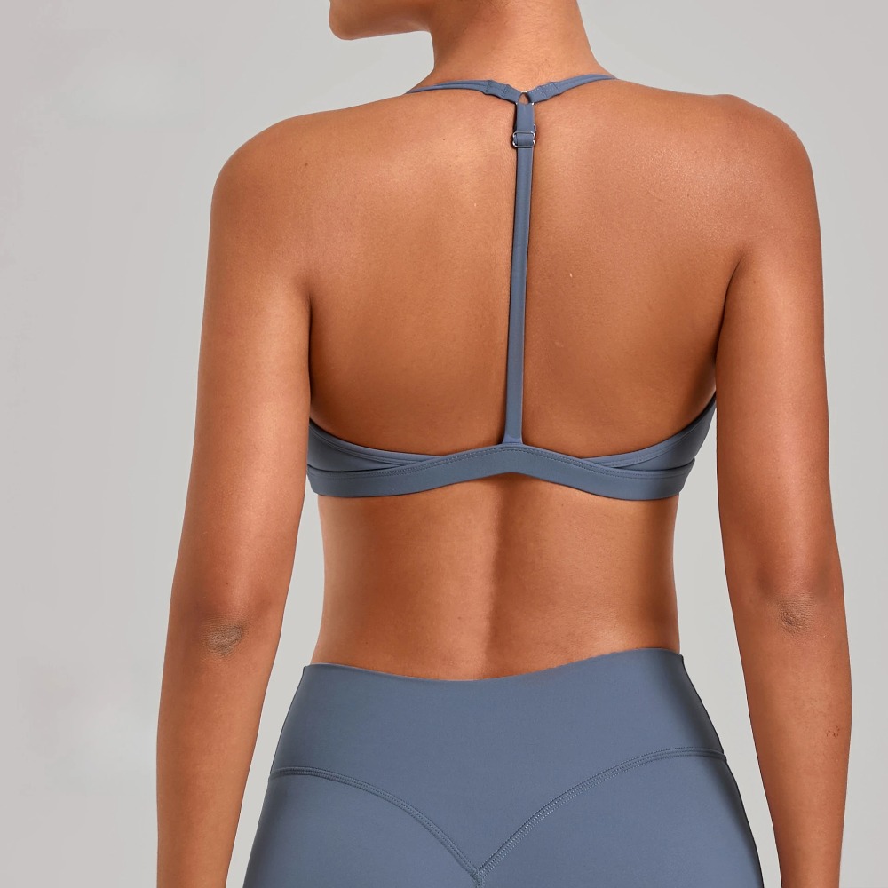 حمالة صدر لليوجا والتمارين الر - مراجعة Running Belt وسعره