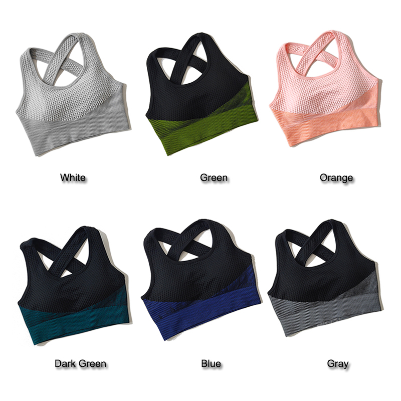 بوربال-حمالة صدر رياضية مثيرة  - مراجعة Running Belt وسعره
