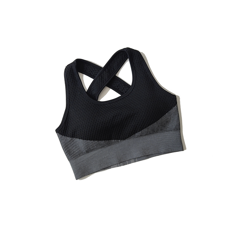 بوربال-حمالة صدر رياضية مثيرة  - مراجعة Running Belt وسعره