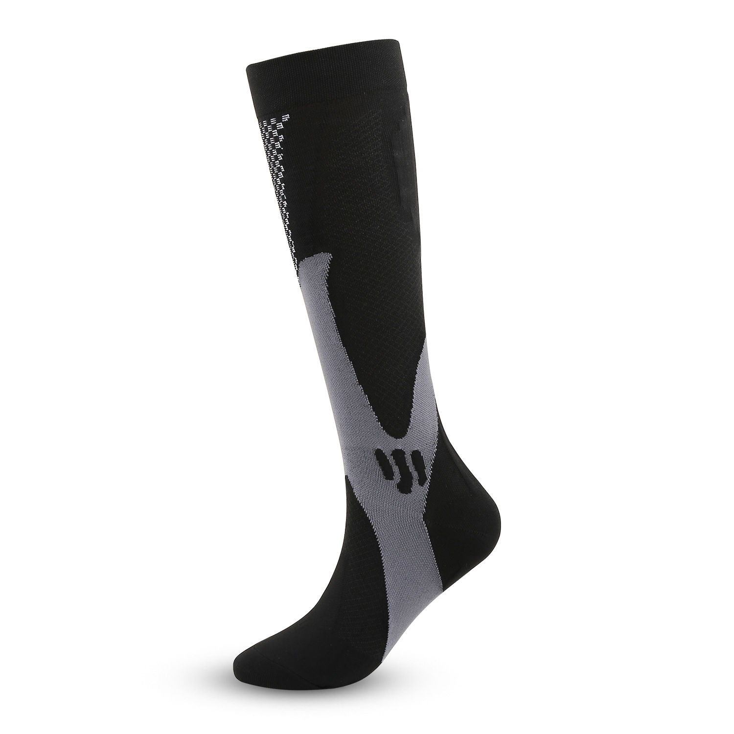 جوارب ضاغطة من النايلون للرجال - مراجعة Sports Socks وسعره