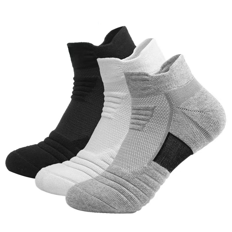 10 أزواج من الجوارب الرياضية ا - مراجعة Sports Socks وسعره