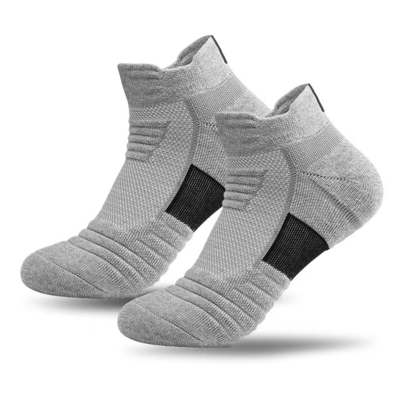 10 أزواج من الجوارب الرياضية ا - مراجعة Sports Socks وسعره
