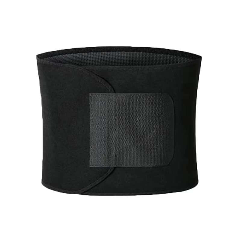 حزام رياضي للرجال لدعم الخصر و - مراجعة Running Belt وسعره