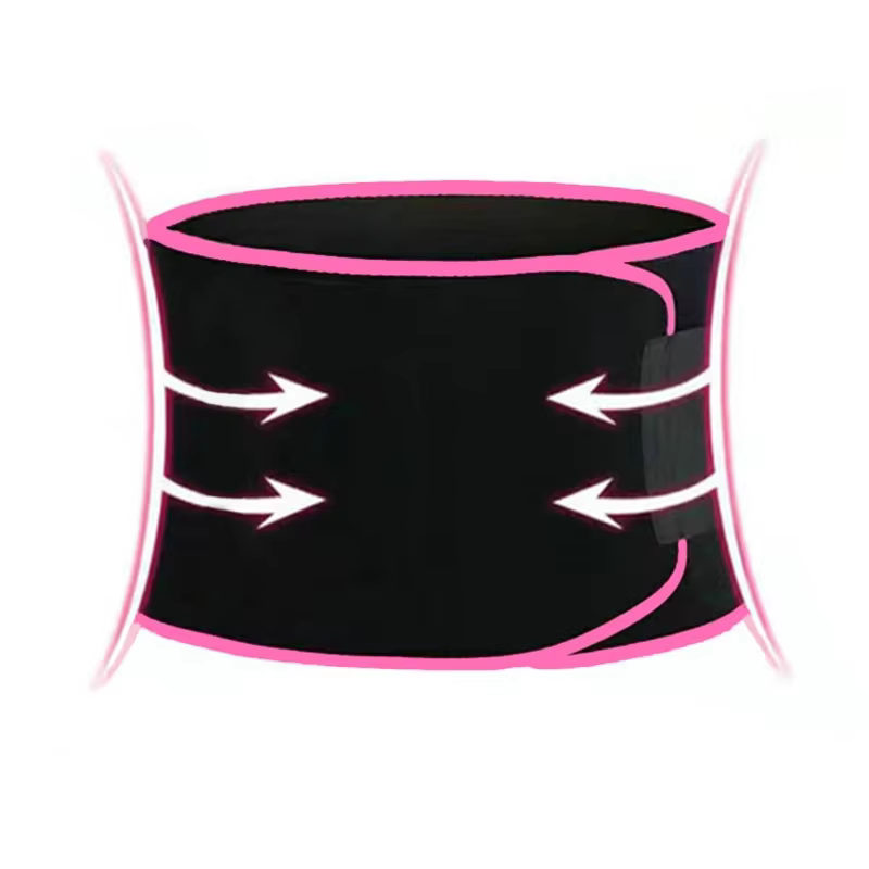 حزام رياضي للرجال لدعم الخصر و - مراجعة Running Belt وسعره
