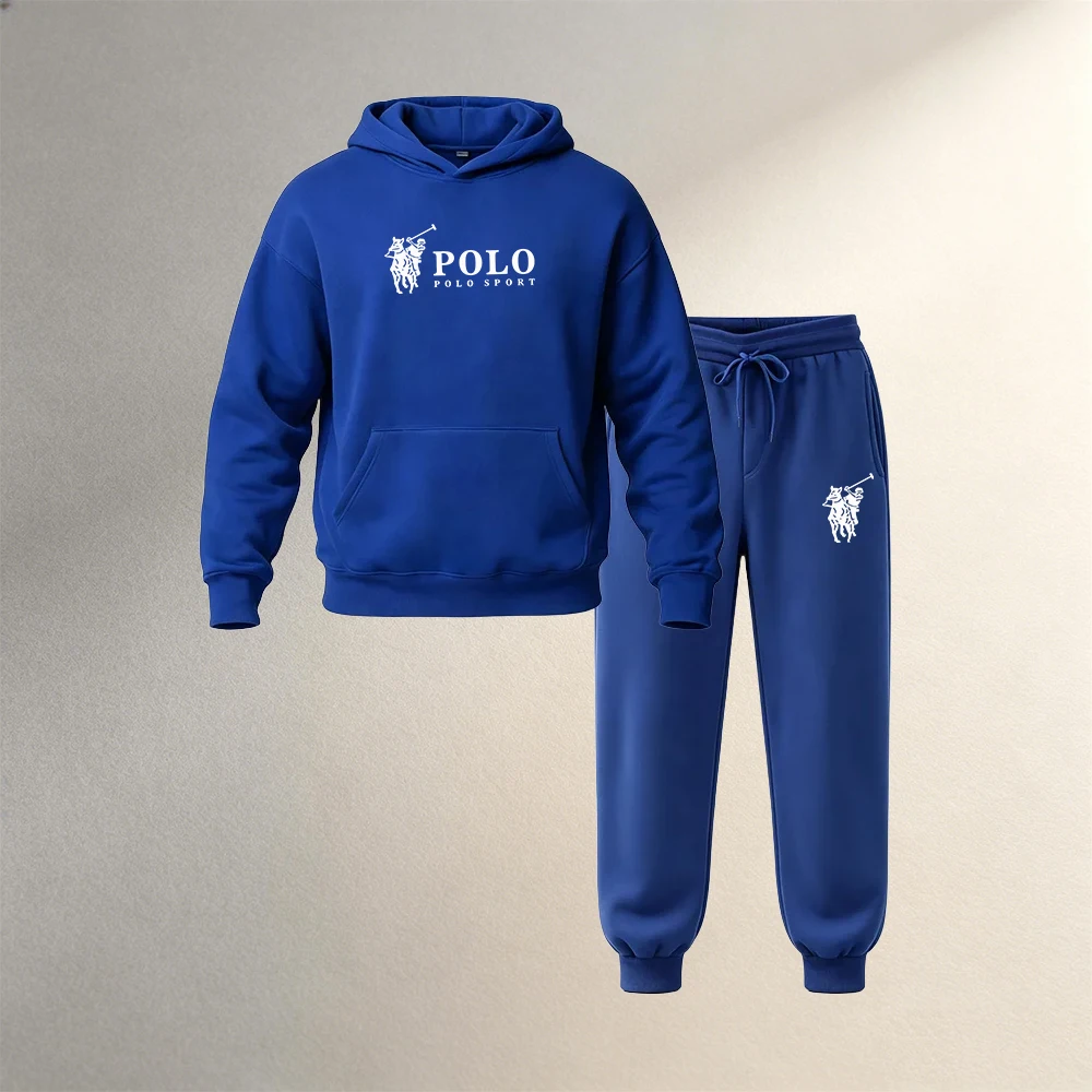 ملابس رجالية، طقم هوديز من قطع - مراجعة Joggers Pants وسعره