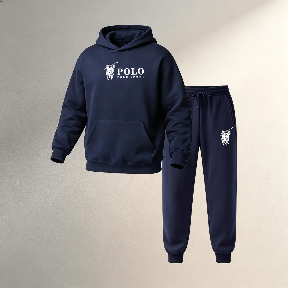 ملابس رجالية، طقم هوديز من قطع - مراجعة Joggers Pants وسعره
