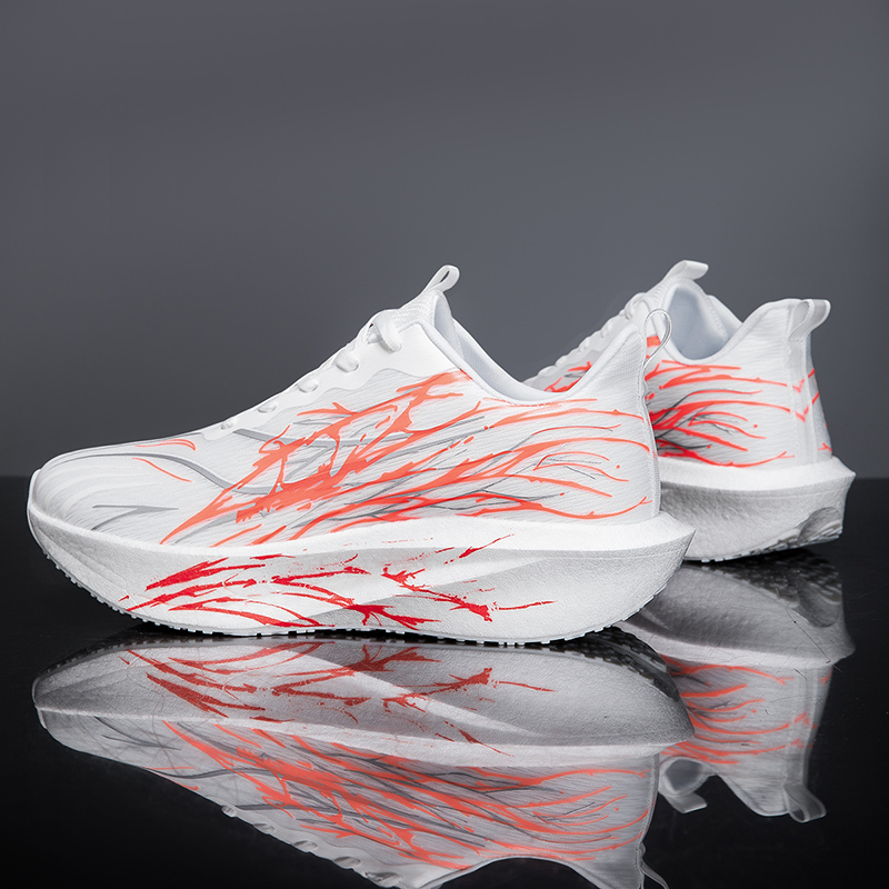 أحذية رياضية للرجال والنساء خف - مراجعة Running Shoes Men وسعره