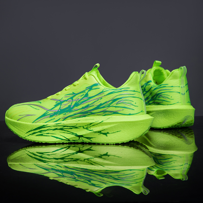 أحذية رياضية للرجال والنساء خف - مراجعة Running Shoes Men وسعره