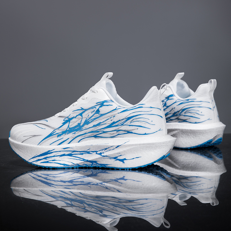 أحذية رياضية للرجال والنساء خف - مراجعة Running Shoes Men وسعره