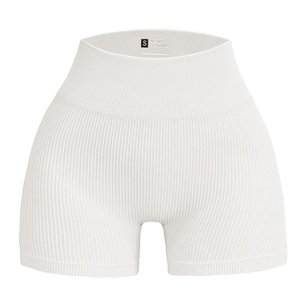 شورت يوغا رياضي عالي الخصر بدو - مراجعة Running Gear Junior وسعره