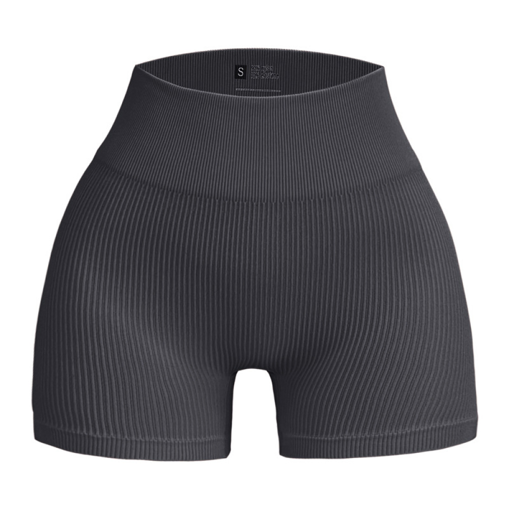شورت يوغا رياضي عالي الخصر بدو - مراجعة Running Gear Junior وسعره
