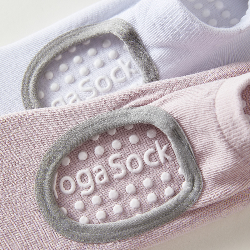 1/8 Pairs داخلي الرياضة اليوغا - مراجعة Sports Socks وسعره