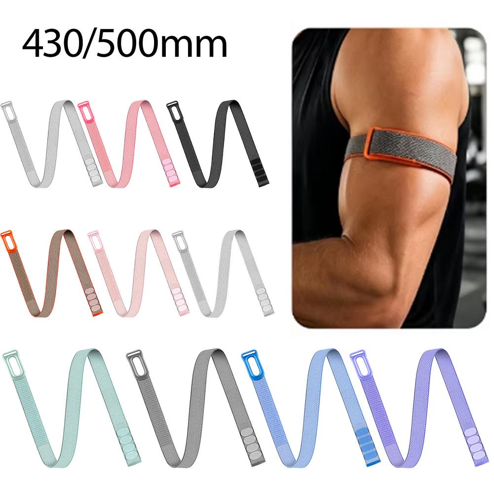 حزام ذراع من النايلون قابل للت - مراجعة Running Watch وسعره