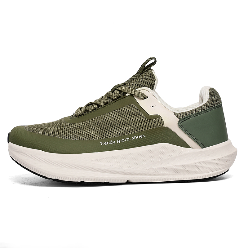 أحذية رياضية للجري رائجة البيع - مراجعة Running Shoes Men وسعره