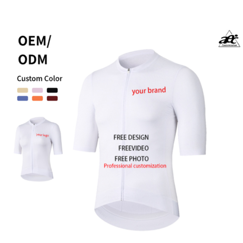 AEC.CYCLIST قميص ركوب الدراجات - مراجعة Race Bib وسعره