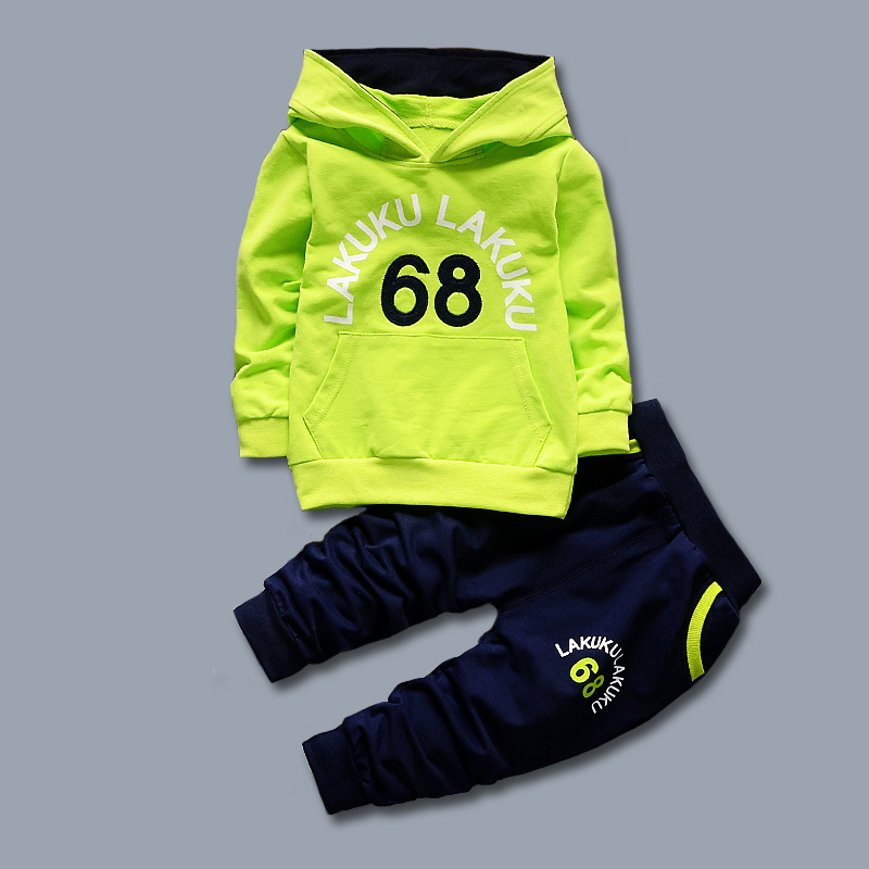 DIIMUU 2 قطعة موضة جديدة طفل ا - مراجعة Running Gear Kids وسعره