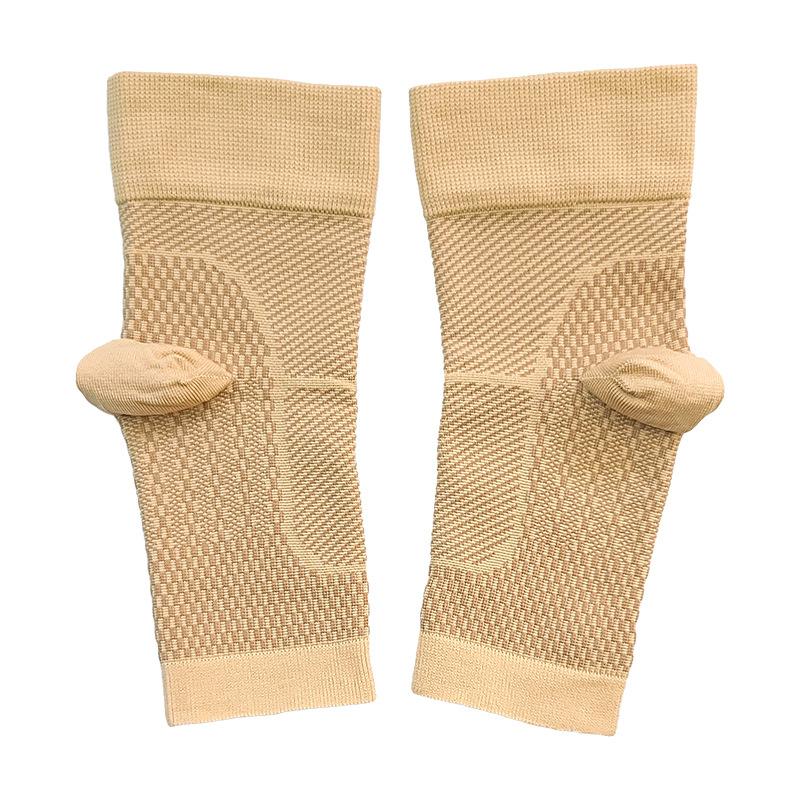 دعامة رياضية للكاحل، جورب ضاغط - مراجعة Sports Socks وسعره