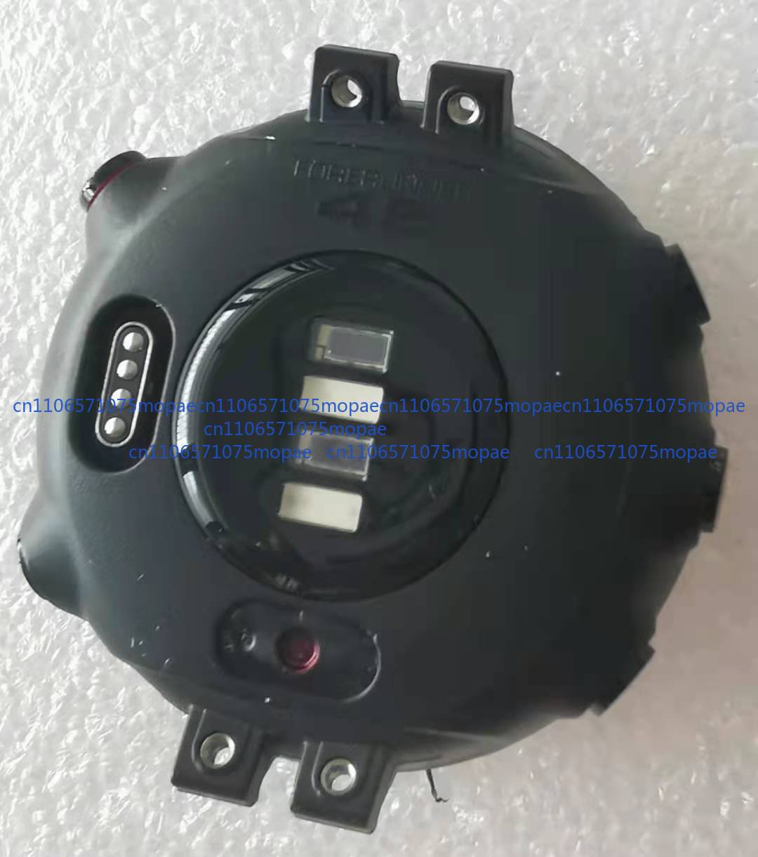 حافظة غطاء خلفي جديدة للبطارية - مراجعة Running Watch وسعره