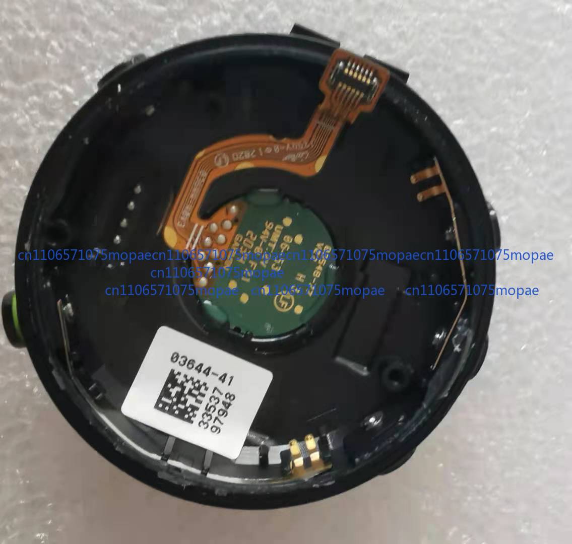 حافظة غطاء خلفي جديدة للبطارية - مراجعة Running Watch وسعره