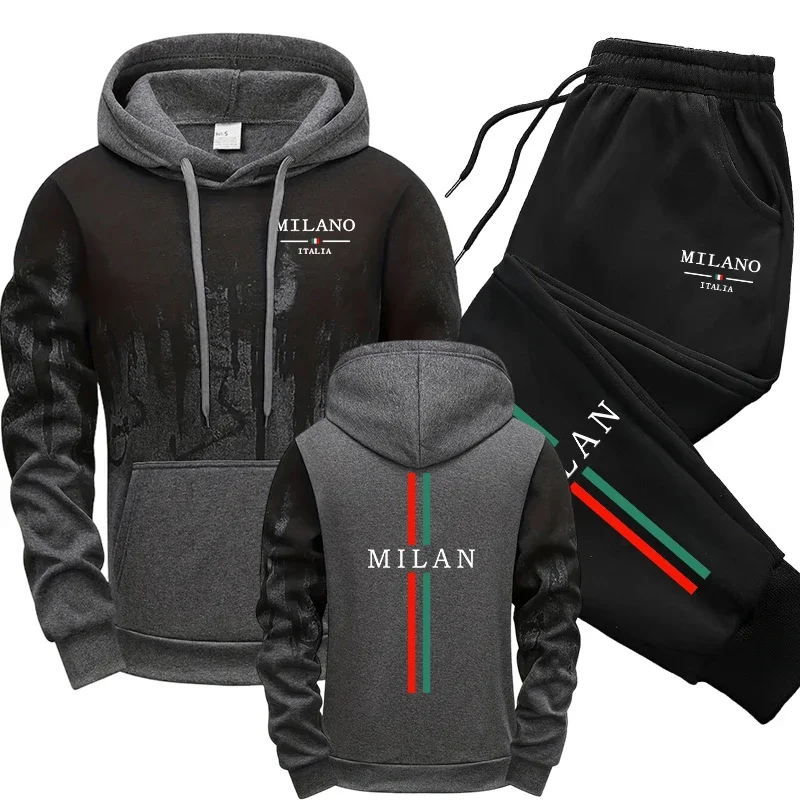 بدلة رياضية للخريف والشتاء، أز - مراجعة Joggers Pants وسعره