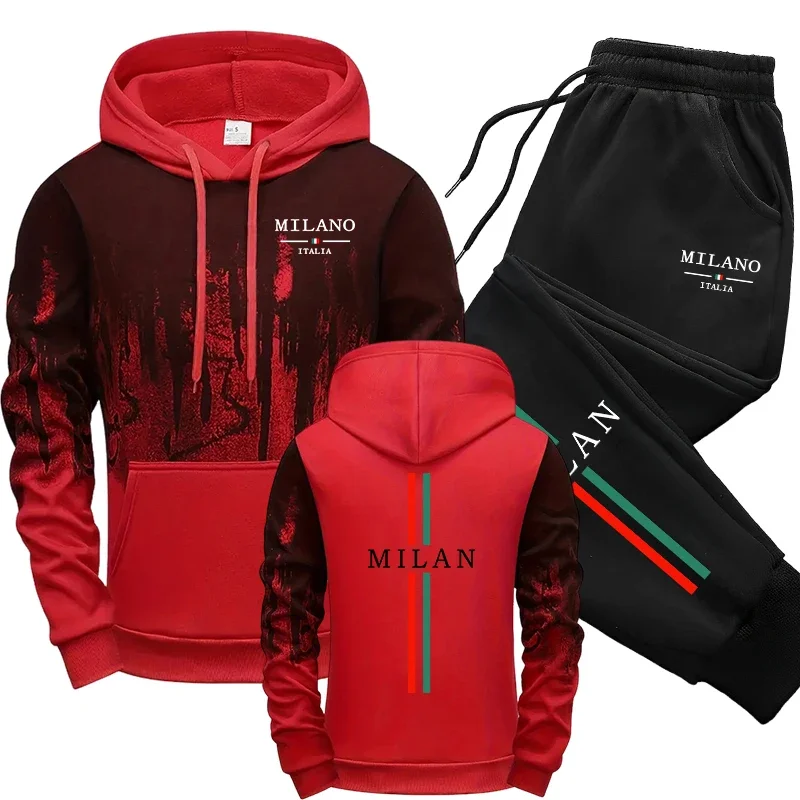 بدلة رياضية للخريف والشتاء، أز - مراجعة Joggers Pants وسعره