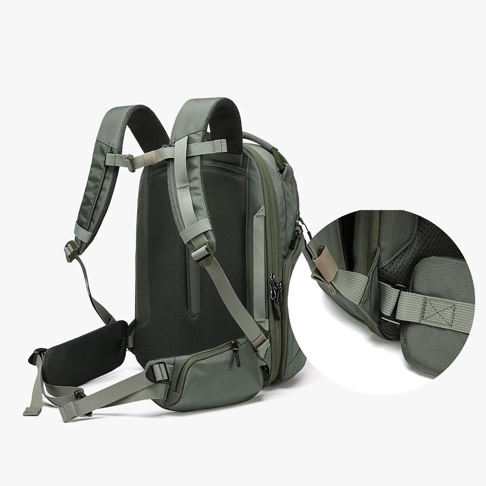 حقيبة خصر مريحة للجري مصنوعة م - مراجعة Running Belt وسعره