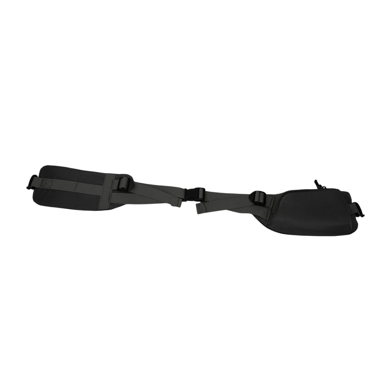 حقيبة خصر مريحة للجري مصنوعة م - مراجعة Running Belt وسعره