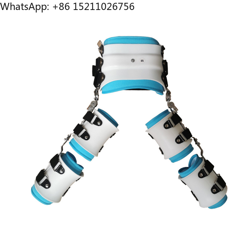 - الورك الركبة الكاحل القدم ال - مراجعة Ankle Brace وسعره
