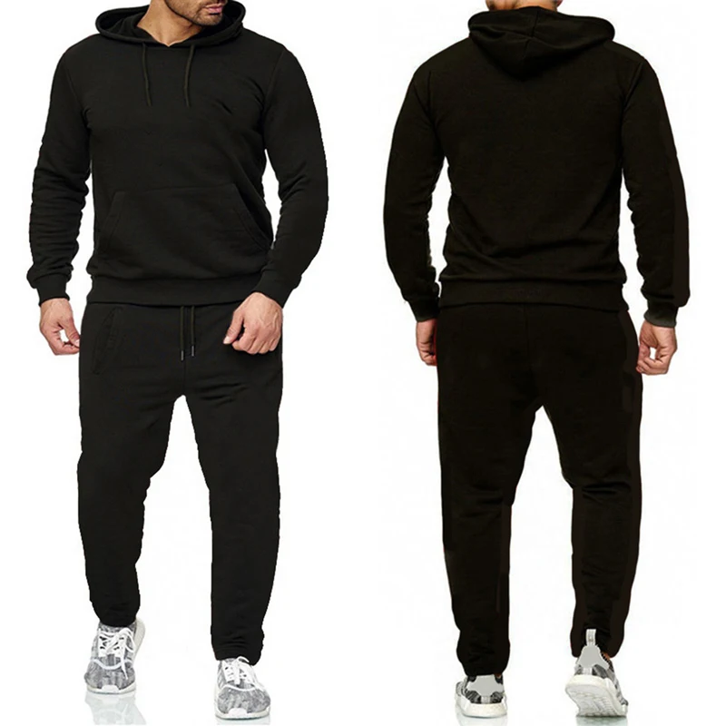 بدلة رياضية كلاسيكية للرجال بل - مراجعة Joggers Pants وسعره