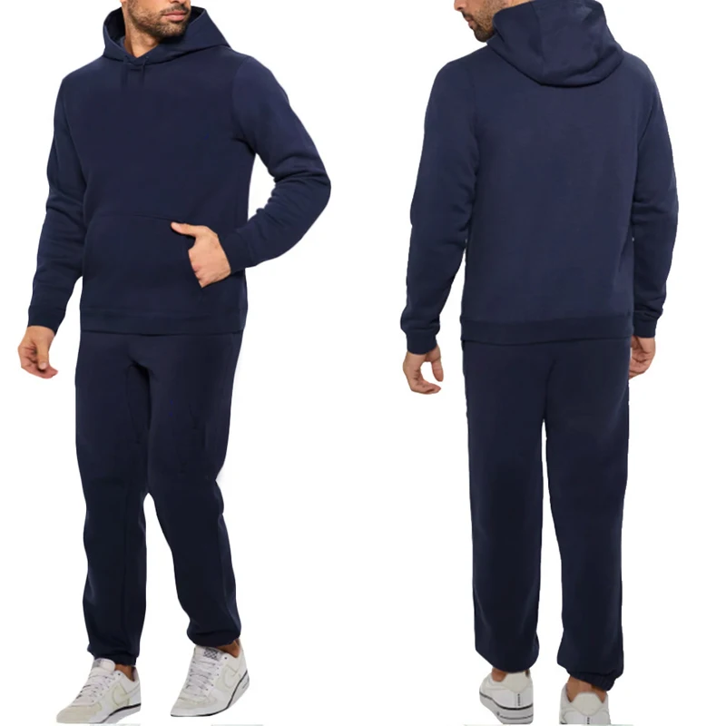 بدلة رياضية كلاسيكية للرجال بل - مراجعة Joggers Pants وسعره
