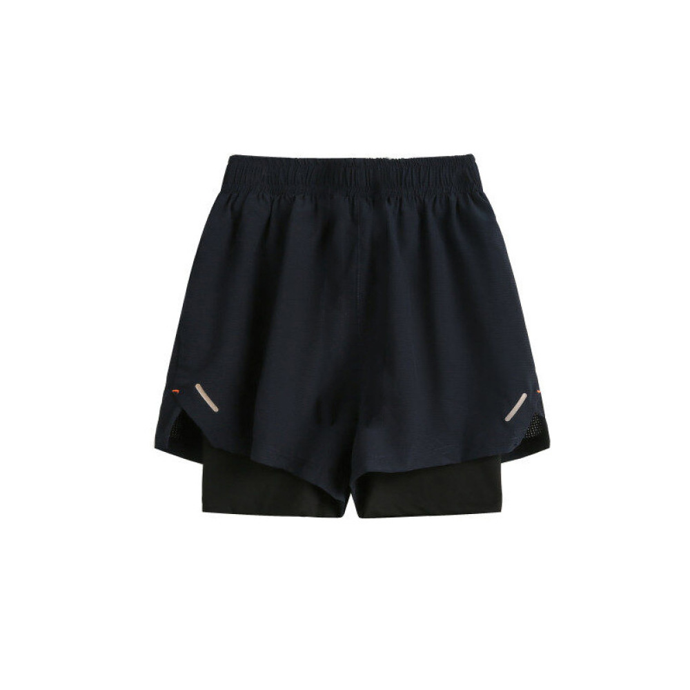شورت رياضي نسائي للجري واليوجا - مراجعة Running Gear Junior وسعره